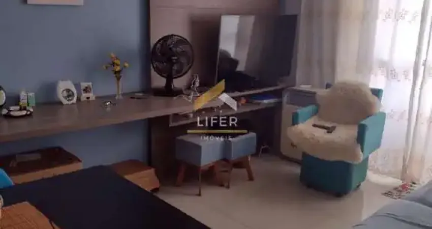 Apartamento com 2 quartos à venda na Avenida Governador Pedro de Toledo, 596, Bonfim, Campinas