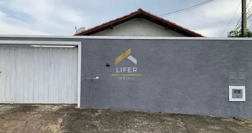 Casa com 3 quartos à venda na Rua Manoel Herculano Marques de Fontes, 542, Parque da Figueira, Campinas
