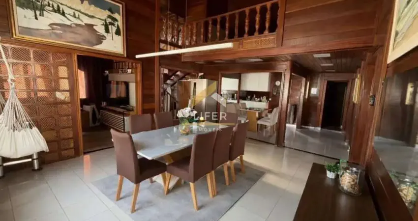 Chácara / sítio com 3 quartos à venda na Alameda Roda D'Água, 777, Condomínio Chácara Grota Azul, Hortolândia