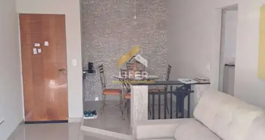 Apartamento com 2 quartos à venda na Rua João Batista Alves de Souza, 620, Parque Industrial, Campinas