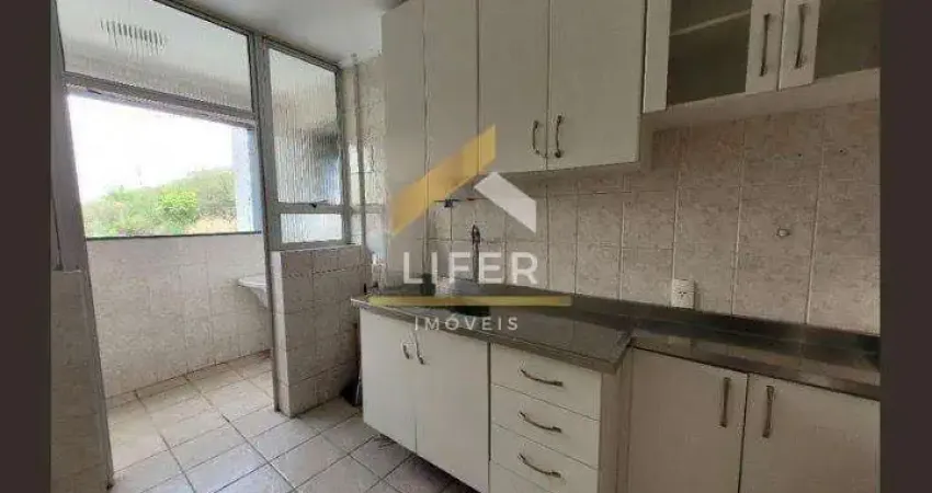 Apartamento com 2 quartos à venda na Avenida Orosimbo Maia, 2167, Vila Itapura, Campinas