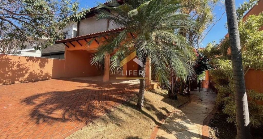 Casa em condomínio fechado com 4 quartos à venda na Rua Nilce Cottini Lombello, 60, Bairro das Palmeiras, Campinas
