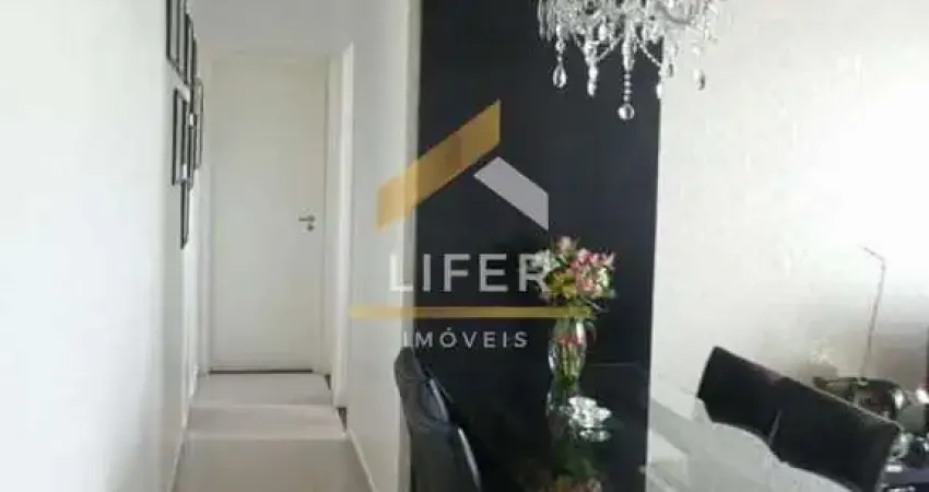 Apartamento com 2 quartos à venda na Avenida Governador Pedro de Toledo, 596, Bonfim, Campinas