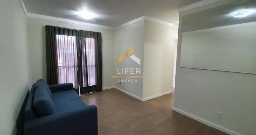 Apartamento com 3 quartos à venda na Avenida Governador Pedro de Toledo, 596, Bonfim, Campinas