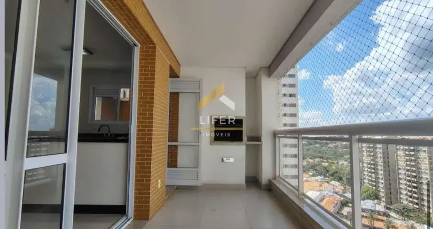 Apartamento com 3 quartos para alugar na Rua São Salvador, 220, Jardim Belo Horizonte, Campinas