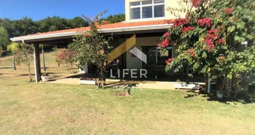 Chácara / sítio com 4 quartos à venda no Joaquim Egídio, Campinas 