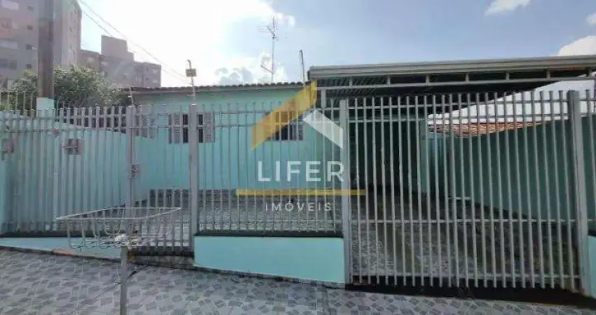 Casa com 3 quartos à venda na dos Uapixanas, 375, Vila Miguel Vicente Cury, Campinas