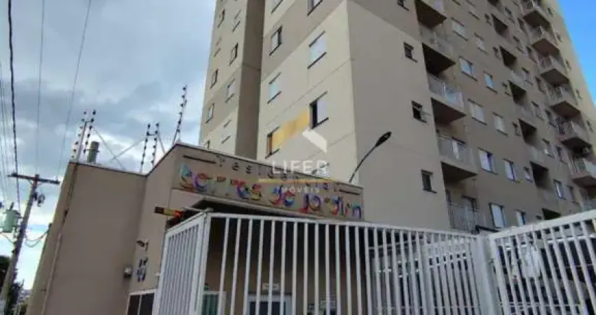 Apartamento com 2 quartos à venda na Rua José Moscardini, 65, Jardim Nossa Senhora de Fátima, Hortolândia
