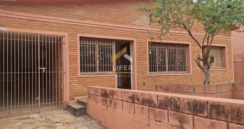 Casa com 4 quartos à venda na Avenida Francisco de Angelis, 1406, Jardim Okita, Campinas