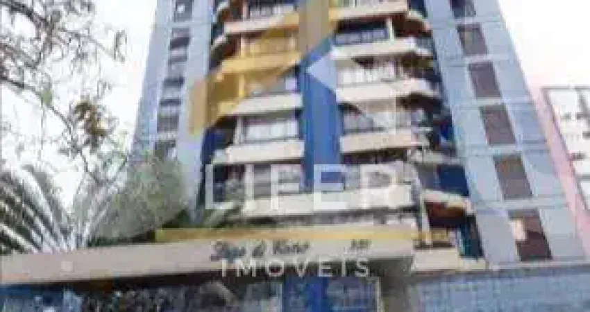 Cobertura com 3 quartos à venda na Rua Coelho Neto, 331, Vila Itapura, Campinas
