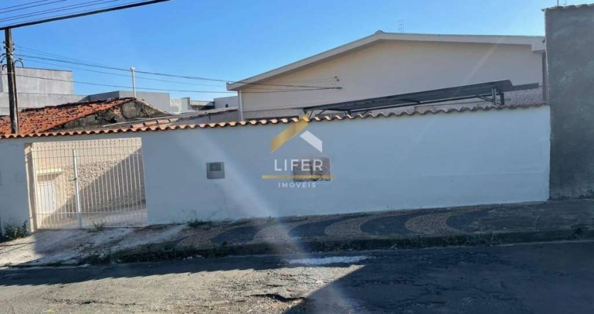 Casa com 2 quartos à venda na Doutor Guilherme Bolliger, 386, Vila Paraíso, Campinas