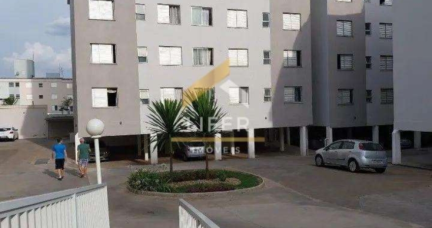 Apartamento com 2 quartos à venda na Rua Doutor Antônio de Pádua Sales, 531, Vila Proost de Souza, Campinas