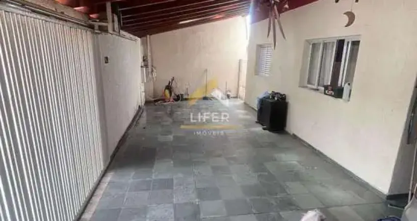 Casa com 4 quartos à venda na Rua Che Guevara, 535, Jardim Nova Esperança, Campinas