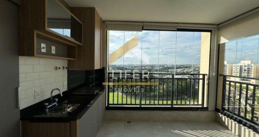 Apartamento com 3 quartos à venda na Avenida Dermival Bernardes Siqueira, 2175, Swiss Park, Campinas
