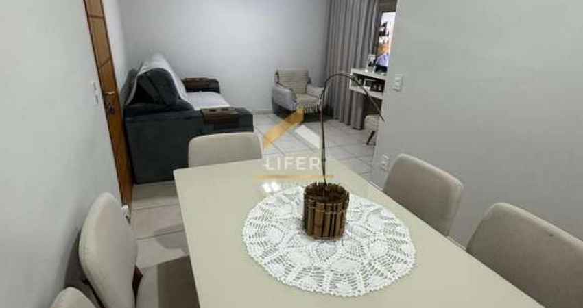 Apartamento com 2 quartos à venda na Primo José Mattioni, 526, Vila Brizzola, Indaiatuba