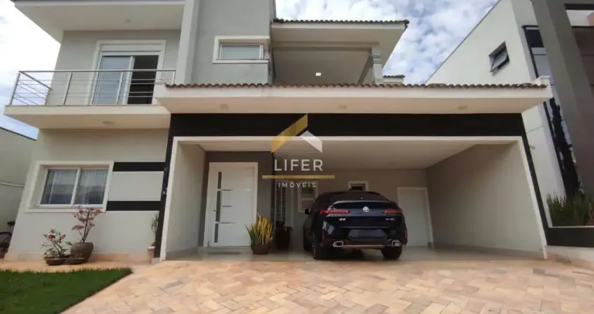 Casa em condomínio fechado com 3 quartos à venda na Rua Beatriz Allievi, 735, Jardim Green Park Residence, Hortolândia