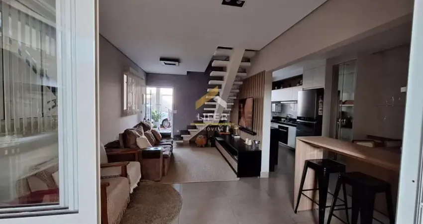 Casa com 2 quartos à venda na Professora Balbina Cesarina Silva, 544, Jardim Amoreiras, Campinas