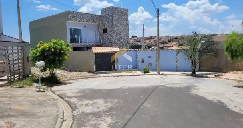Terreno à venda na Ruth Leme Pereira, 3, Residencial Cittá Di Firenze, Campinas