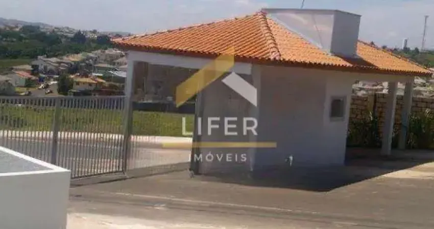 Terreno em condomínio fechado à venda na Rua Três, 1, Residencial Vivenda das Pitangueiras, Valinhos
