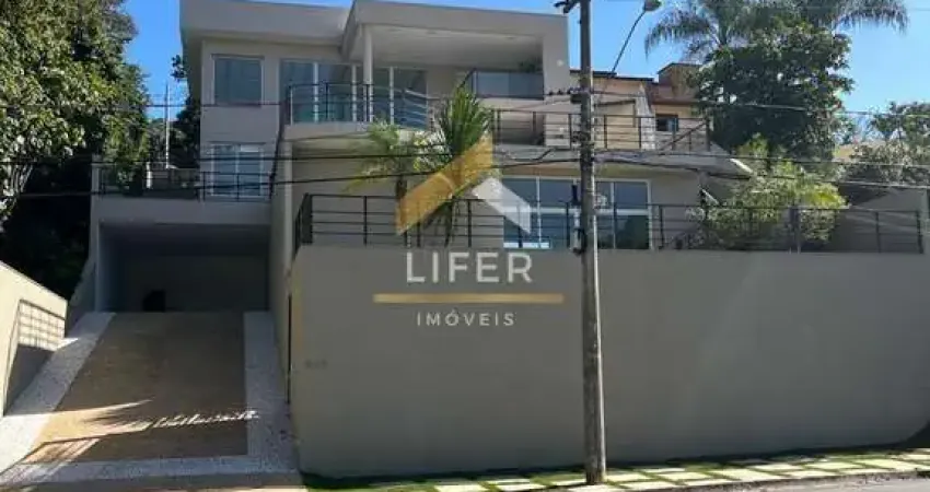 Casa em condomínio fechado com 4 quartos para alugar na Estrada da Boiada, 179, Marambaia, Vinhedo
