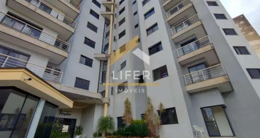 Apartamento com 1 quarto à venda na Rua Major Telmo Coelho Filho, 314, Parque Brasília, Campinas