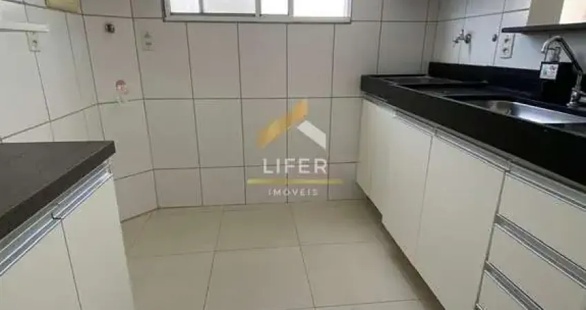 Apartamento com 2 quartos à venda na Avenida Brasília, 1760, Vila Bressani, Paulínia