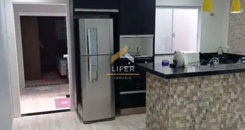 Casa com 2 quartos à venda na Paineira, 258, Parque Figueira, Monte Mor