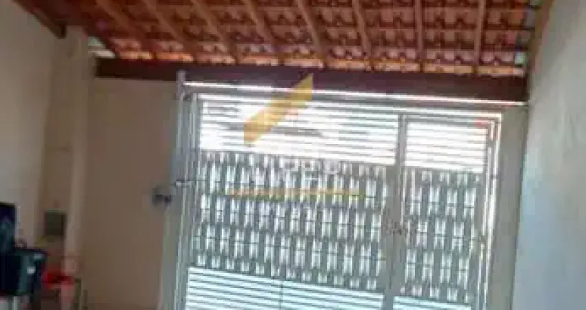 Casa com 2 quartos à venda na Rua Tupã, 644, Parque Residencial Salerno (Nova Veneza), Sumaré