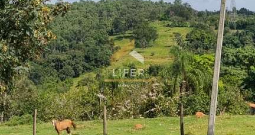 Terreno em condomínio fechado à venda na Estrada Sousas-Pedreira, Km 7, Sousas, Campinas