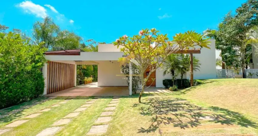 Casa em condomínio fechado com 3 quartos à venda na Rodovia Miguel Melhado Campos, 80, Centro, Itupeva