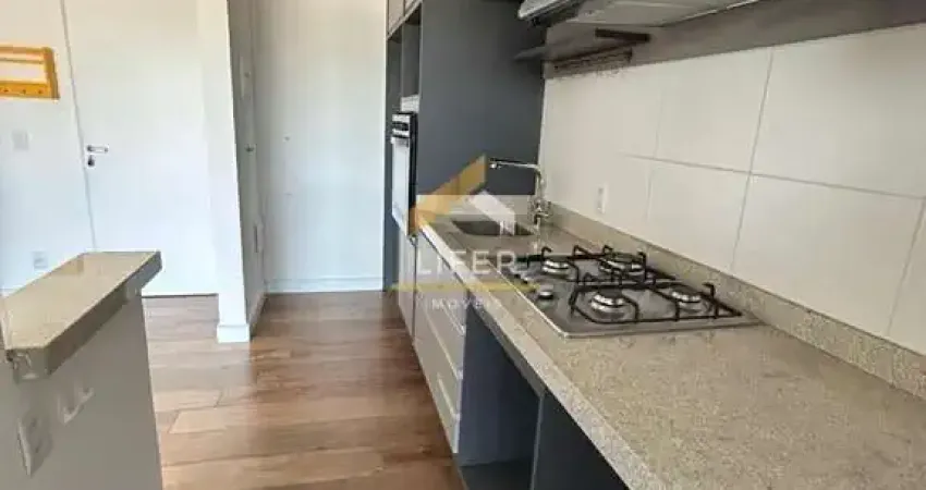 Apartamento com 2 quartos à venda na Avenida das Amoreiras, 633, Parque Itália, Campinas