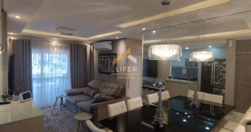 Apartamento com 3 quartos à venda na Avenida das Amoreiras, 633, Parque Itália, Campinas