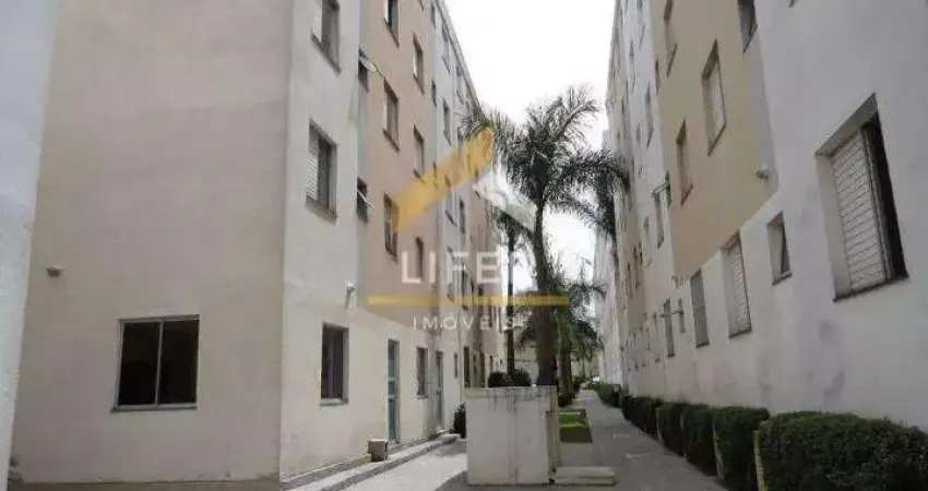 Apartamento com 2 quartos à venda na Rua Martinópolis, 465, Vila Pompéia, Campinas