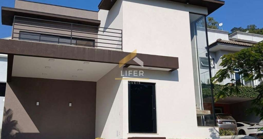 Casa em condomínio fechado com 3 quartos à venda na Estrada Municipal Bento Pereira de Toledo, 1120, Centro, Itupeva