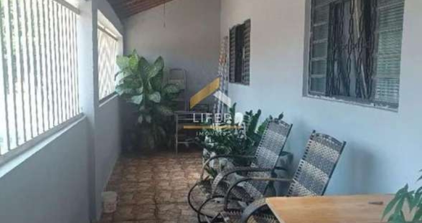 Casa com 2 quartos à venda na Onze, 29, Residencial Recanto das Árvores, Sumaré