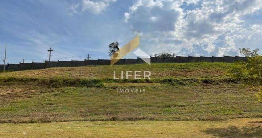 Terreno em condomínio fechado à venda na Avenida Isaura Roque Quércia, 6662, Loteamento Residencial Entre Verdes (Sousas), Campinas