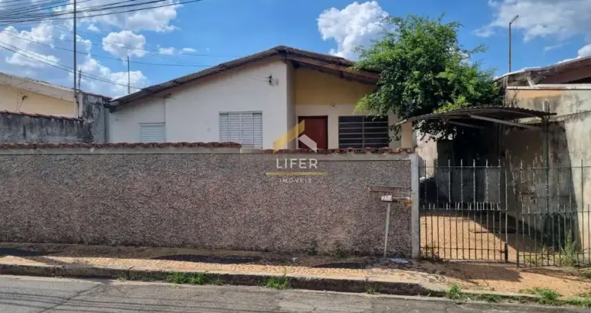 Casa com 3 quartos à venda na dos Aruaques, 435, Vila Costa e Silva, Campinas
