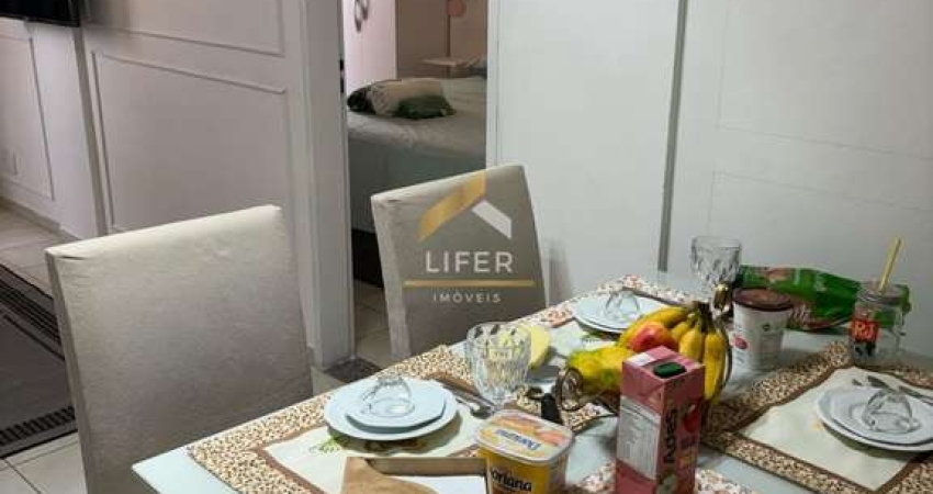 Apartamento com 1 quarto à venda na Rua Doutor Quirino, 1755, Vila Itapura, Campinas