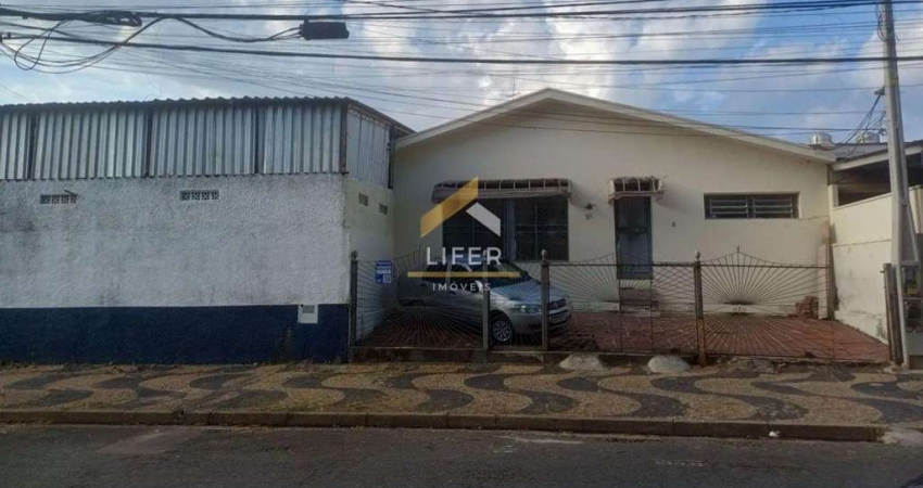 Barracão / Galpão / Depósito à venda na Rua Expedicionário Ermelindo Antônio Petris Marangoni, 560, Vila Pompéia, Campinas