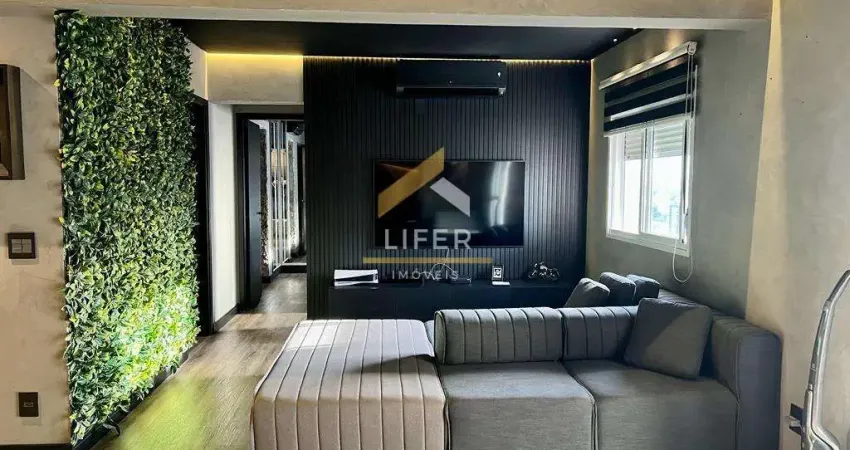 Apartamento com 3 quartos à venda na Rua Henrique Schroeder, 26, Jardim Belo Horizonte, Campinas