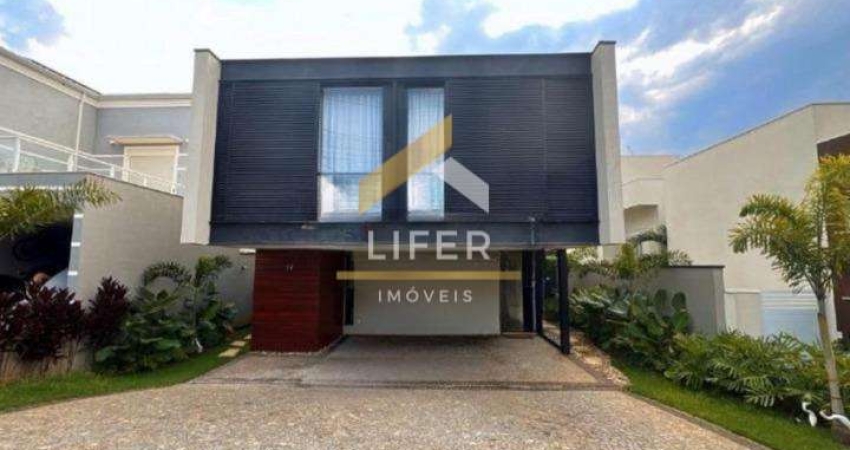 Casa em condomínio fechado com 4 quartos para alugar na Avenida Dermival Bernardes Siqueira, 013, Swiss Park, Campinas