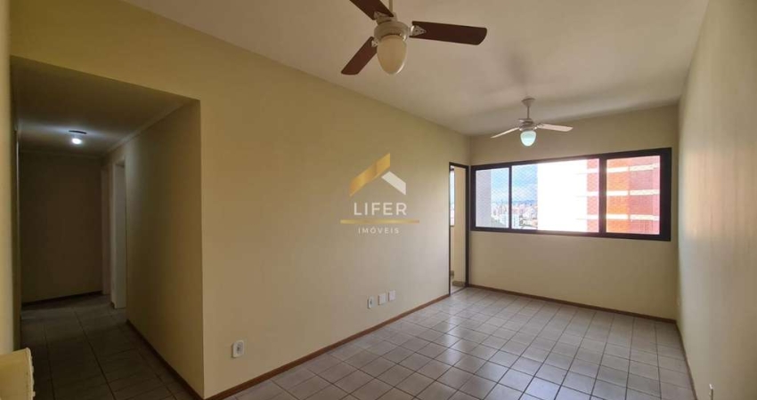 Apartamento com 2 quartos à venda na Rua Doutor Rafael Sales, 145, Bonfim, Campinas