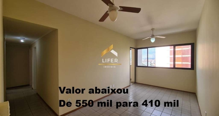 Apartamento com 2 quartos à venda na Rua Doutor Rafael Sales, 145, Bonfim, Campinas