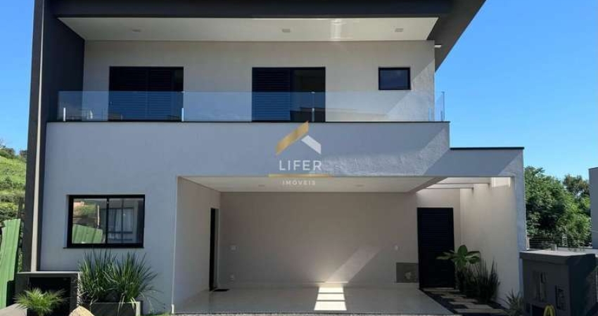 Casa em condomínio fechado com 3 quartos à venda na Rua Alessandro Payaro, 350, Parque Rural Fazenda Santa Cândida, Campinas