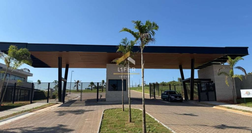 Terreno em condomínio fechado à venda na Avenida Antônio Carlos Couto de Barros, 20, Vila Sônia (Sousas), Campinas