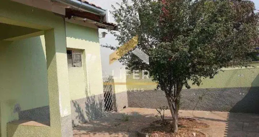 Casa com 2 quartos à venda na Rua Joaquim de Paula Souza, 140, Jardim Proença, Campinas