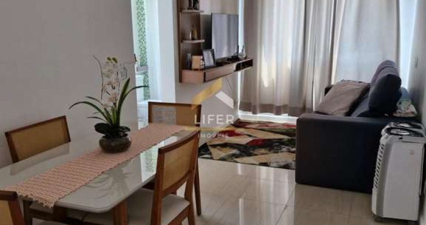 Apartamento com 2 quartos à venda na Rua Luís Dumont Villares, 87, Jardim Santa Vitória, Campinas