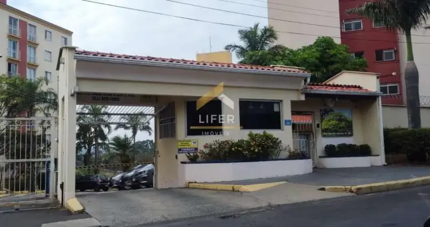 Apartamento com 3 quartos à venda na Rua Agnaldo Macedo, 400, Jardim dos Oliveiras, Campinas