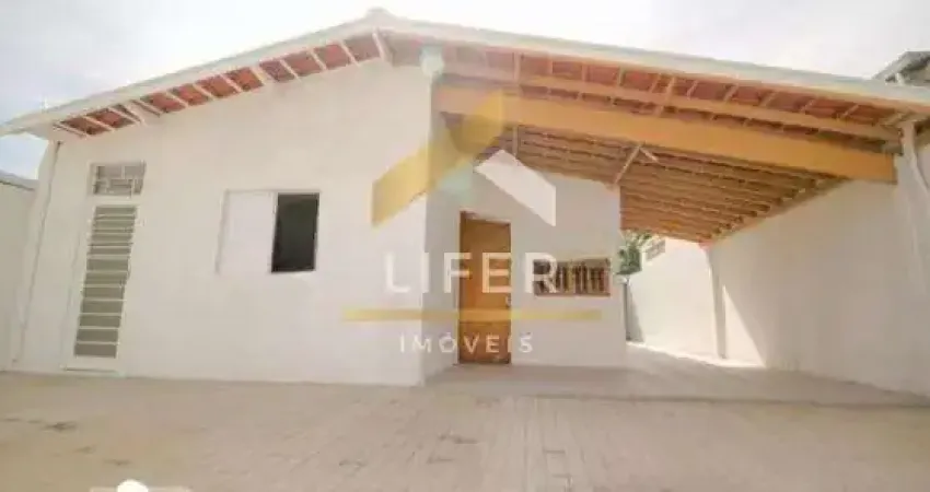 Casa com 3 quartos à venda na Ezequiel Anastácio, 1, Nova Campinas, Campinas