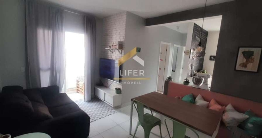 Apartamento com 2 quartos à venda na Rua Geraldo Sesso Júnior, 170, Jardim Novo Maracanã, Campinas